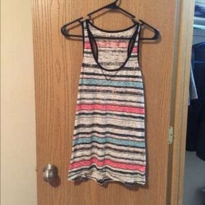 Maurice’s 24/7 collection tank